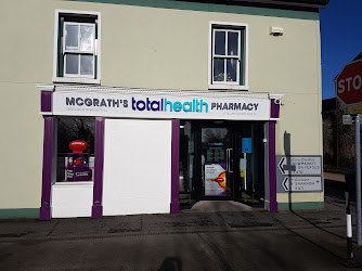 McGrath's totalhealth Pharmacy