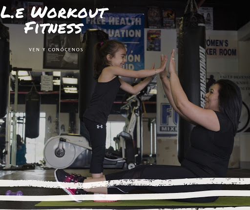 Gym «L.E FITNESS», reviews and photos, 550 Thornton Pkwy #300, Thornton, CO 80229, USA