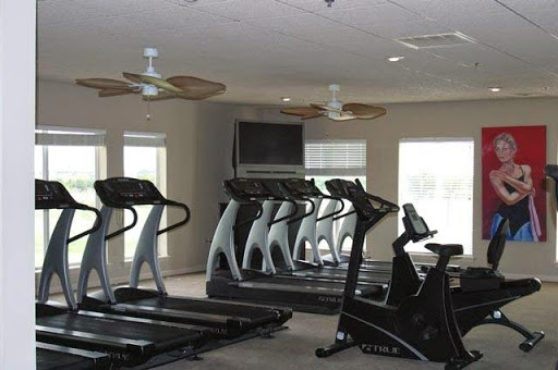 Golf Club «Derby Golf & Country Club», reviews and photos, 2600 Triple Creek Dr, Derby, KS 67037, USA