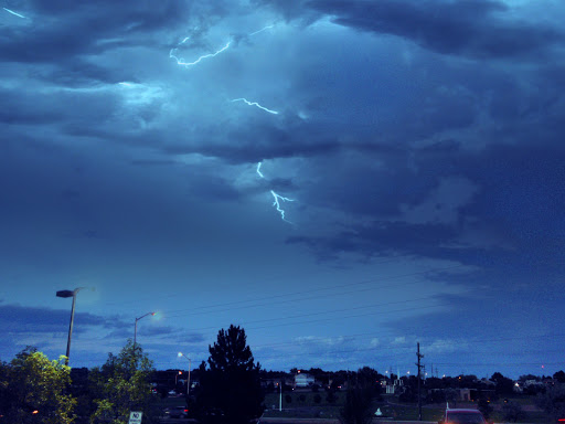 Laundromat «Spring Clean Laundry», reviews and photos, 622 S Academy Blvd, Colorado Springs, CO 80910, USA