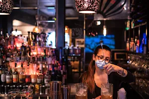 Berlin Bar image