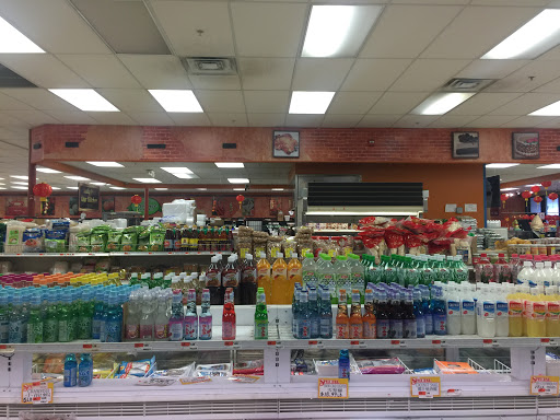 Asian Grocery Store «Gold Valley Supermarket», reviews and photos, 211 Morris Ave, Springfield Township, NJ 07081, USA