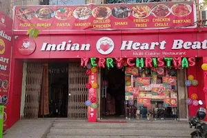 Indian Heartbeat Restaurant image