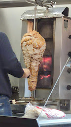 Photo n°13 de Habibi Restaurant (Traiteur Syrien) à Paris ()