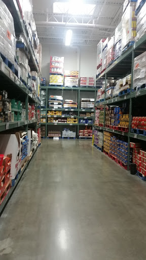 Warehouse club «BJ’s Wholesale Club», reviews and photos, 16200 SW 88th St, Miami, FL 33196, USA
