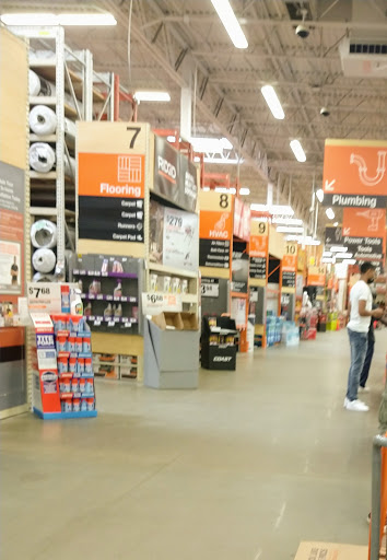 Home Improvement Store «The Home Depot», reviews and photos, 601 Naamans Rd, Claymont, DE 19703, USA