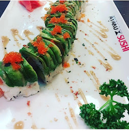 Photo n°65 de Ayako Sushi Pontet à Le Pontet ()