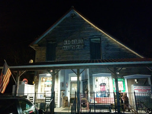 Restaurant «Old Delina Country Store», reviews and photos, 4397 John Barnes Rd, Cornersville, TN 37047, USA