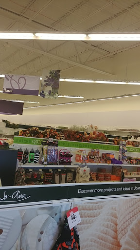 Fabric Store «Jo-Ann Fabrics and Crafts», reviews and photos, N78 W14531 Appleton Ave, Menomonee Falls, WI 53051, USA