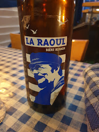 Plats et boissons du Restaurant Chez Raoul Estaminet à Lille - n°11