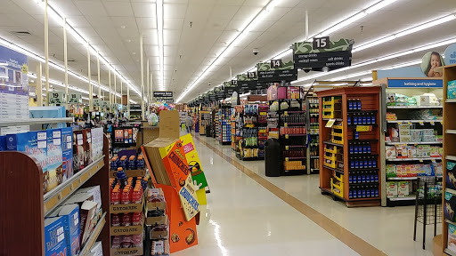 Grocery Store «King Soopers», reviews and photos, 1520 Main St, Windsor, CO 80550, USA