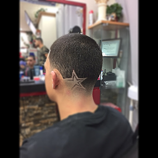 Barber Shop «Xtreme Barber shop», reviews and photos, 411 40th St, Lindenhurst, NY 11757, USA