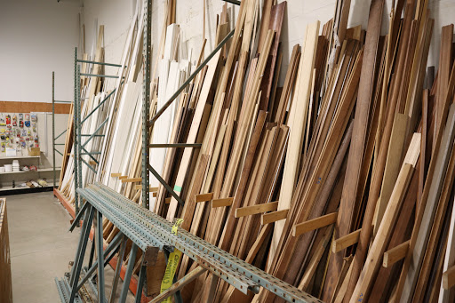 Building Materials Store «Twin Cities Habitat for Humanity ReStore», reviews and photos