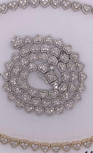 Jewelry Store «Moses Jewelers Inc», reviews and photos, 171 S High St, Columbus, OH 43215, USA