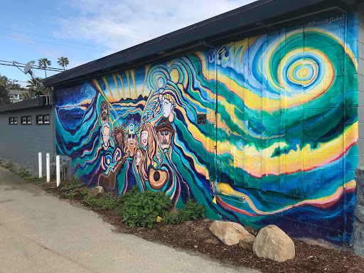 Donut Shop «Leucadia Donut Shoppe», reviews and photos, 1604 N Coast Hwy 101, Encinitas, CA 92024, USA