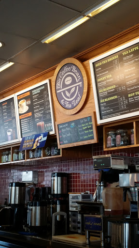 Coffee Shop «The Coffee Bean & Tea Leaf», reviews and photos, 7201 Greenleaf Ave, Whittier, CA 90602, USA