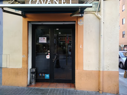 Cavanet - Carrer d,Alfons IV, 71, 08402 Granollers, Barcelona, Spain