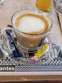 Plats et boissons du Restaurant Café de la branche à Nantes - n°4