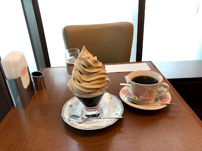 キャピタルコーヒー 東武池袋店