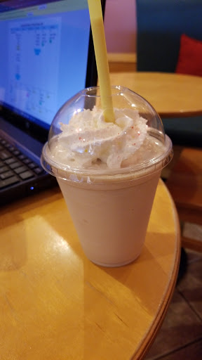 Coffee Shop «Getsome Coffee», reviews and photos, 3862 Trenton Rd c, Clarksville, TN 37040, USA