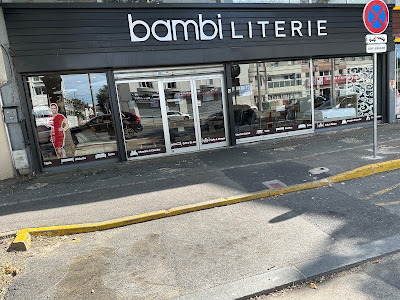 Bambi Literie à Les Pavillons-sous-Bois