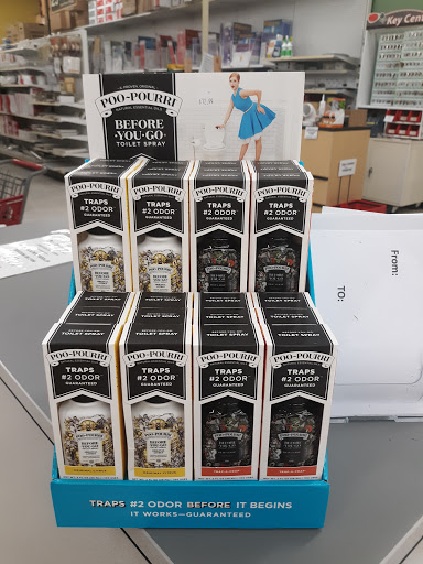 Hardware Store «Town & Country Hardware», reviews and photos, 910 Gateway Commons Cir, Wake Forest, NC 27587, USA