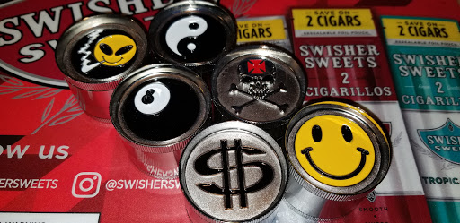 Tobacco Shop «War Pony Indian Smoke Shop», reviews and photos, 2615 Portland Ave E, Tacoma, WA 98421, USA