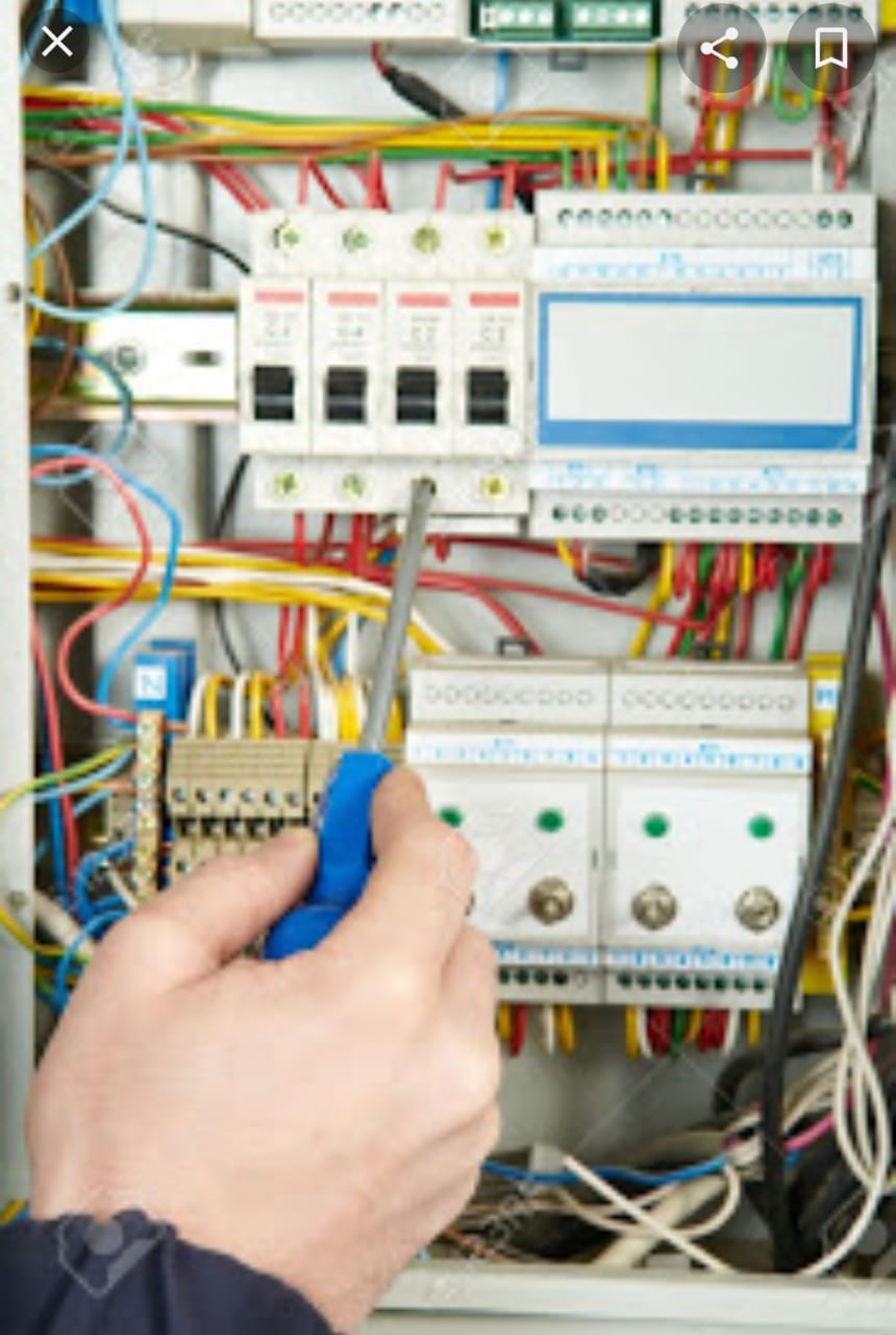 Niya Electrical and networking