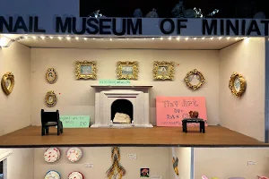 SMoMA - The Snail Museum of Miniature Art image