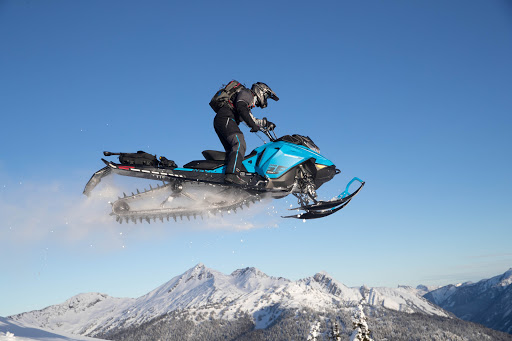 Motorcycle Dealer «Clawson Motorsports», reviews and photos, 6334 N Blackstone Ave, Fresno, CA 93710, USA