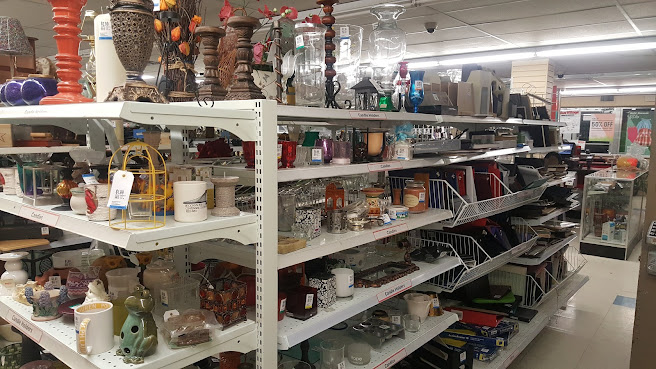 Value Village by null