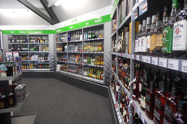 Liquorland Lincoln Green Open Times