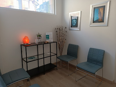Centre de Soins Chiropratiques à Orléans