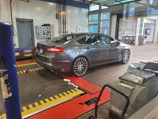 Car Wash «Delta Sonic Car Wash», reviews and photos, 13700 S Cicero Ave, Crestwood, IL 60445, USA