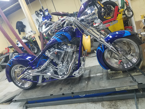 Used Motorcycle Dealer «Motorcycle Center LLC», reviews and photos, 280 NJ-18, East Brunswick, NJ 08816, USA