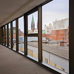 Photo n°7 de l'avis de Harry.a fait le 16/04/2023 à 19:50 sur le  ATLANTIC Grand Hotel Bremen à Bremen