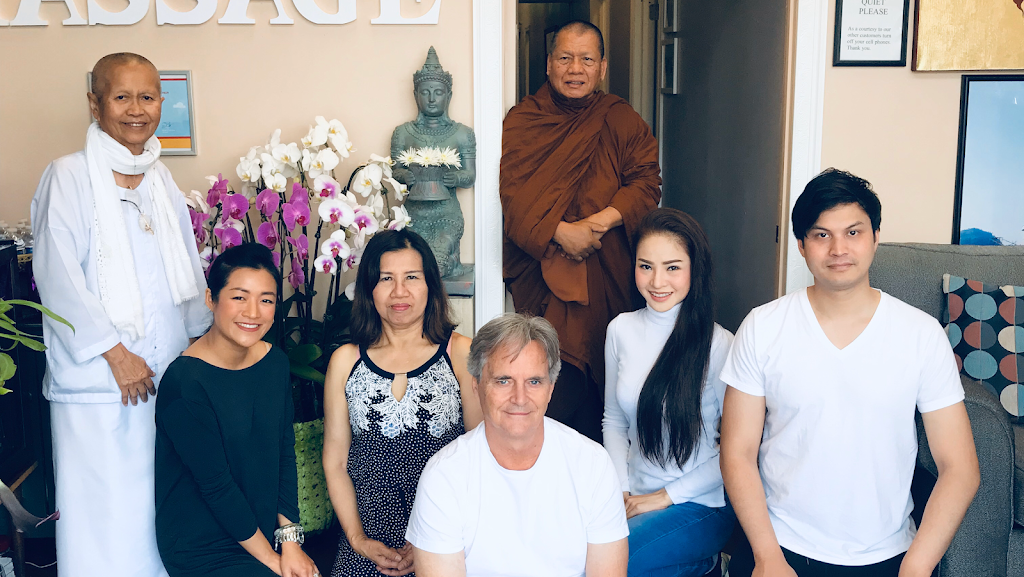 Bangkok Spa Massage 91604