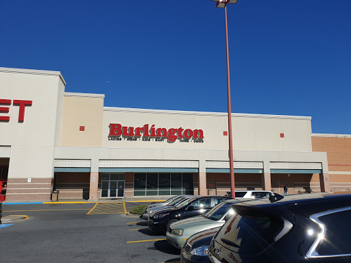 Clothing Store «Burlington Coat Factory», reviews and photos, 6200 Greenbelt Rd, Greenbelt, MD 20770, USA