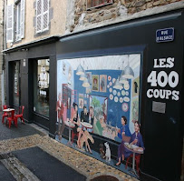 Photos du propriétaire du Les 400 Coups Bar Restaurant Brioude - n°6