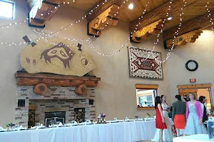 Nature Pointe Weddings and Events image