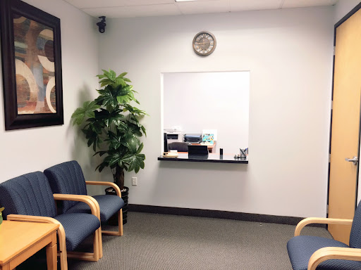 Pain control clinic Pasadena