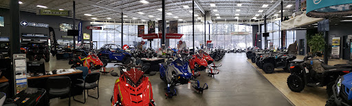 Motorsports Store «Tousley Motorsports Inc», reviews and photos, 1400 Co Rd E East, Vadnais Heights, MN 55110, USA