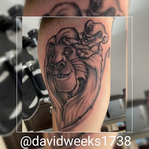 Explore 2023 tattoo ideas, creative tattoo ideas in Ocoee, available at Slaughterized Ink Tattoo and Piercing Studio