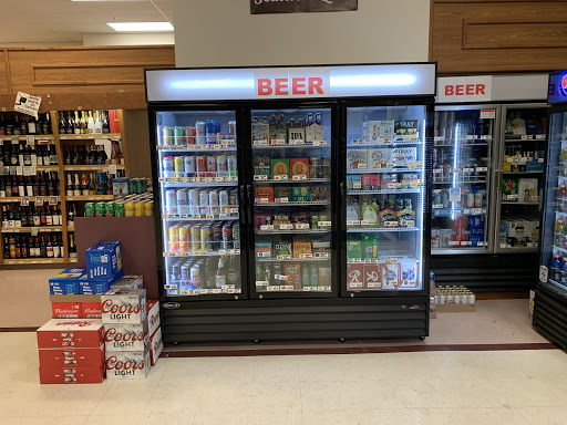 Liquor Store «KPS Liquor Mart», reviews and photos, 3840 Pacific Ave, Tacoma, WA 98418, USA