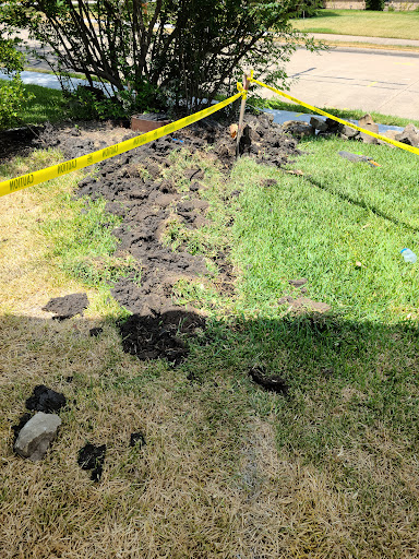 Plumber «Baker Brothers Plumbing», reviews and photos, 2615 Big Town Blvd, Mesquite, TX 75150, USA