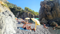 Spiaggia di Santa Teresa'in fotoğrafı ve güzel manzarası