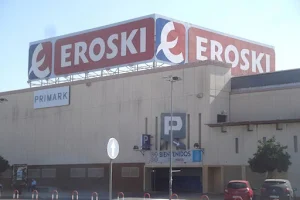 Eroski Córdoba image