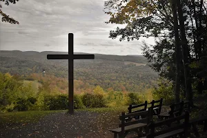 Cross on the Hill image
