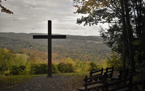 Cross on the Hill image