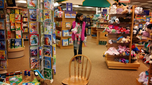 Book Store «Barnes & Noble», reviews and photos, 735 Haywood Rd, Greenville, SC 29607, USA